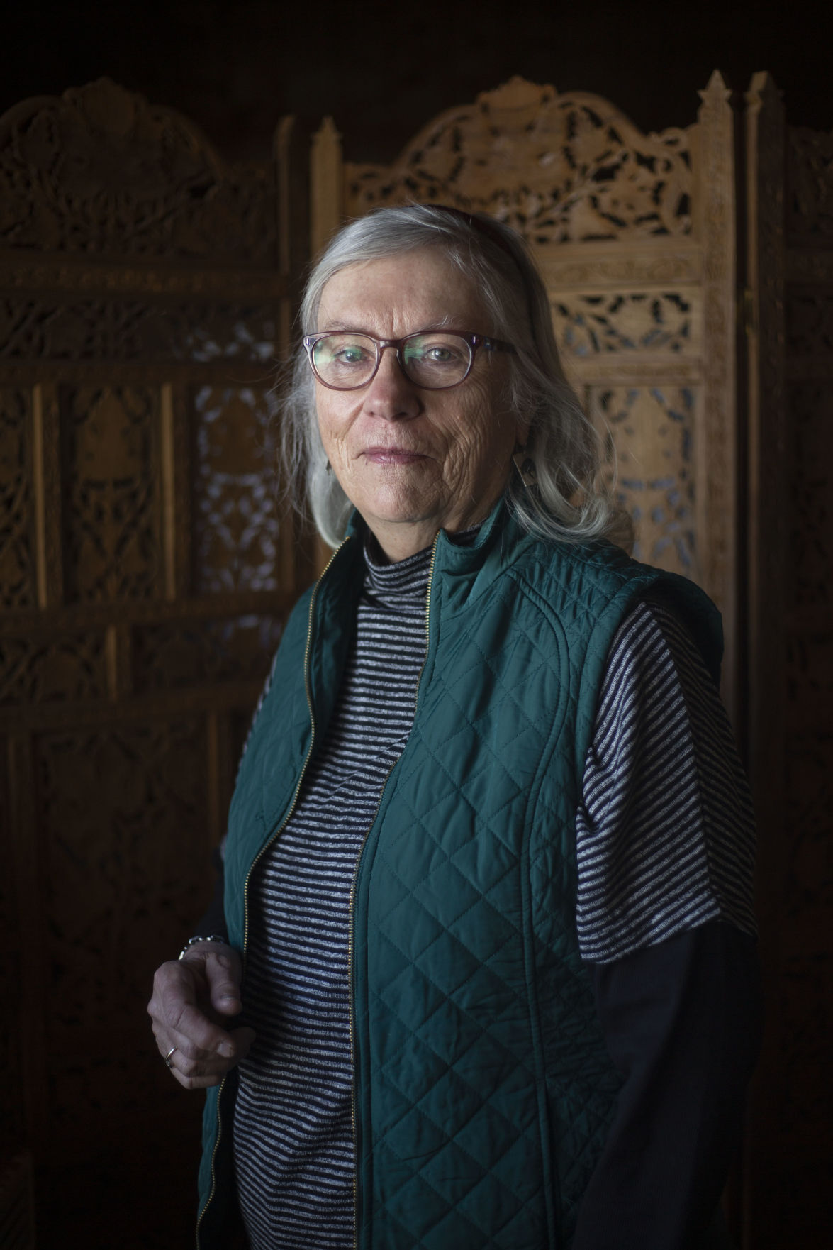 Year in Review - Dail Barbour